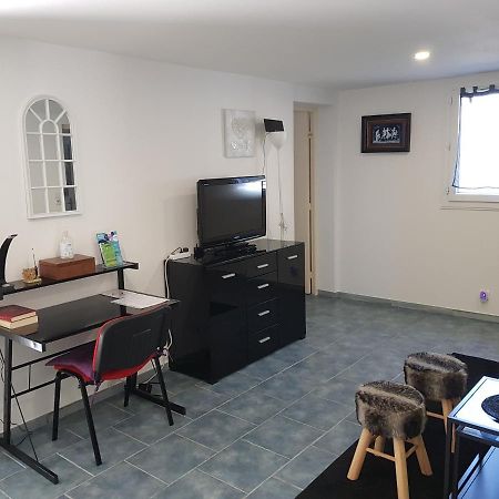 Apartment Avignon Le Pontet  Extérieur photo