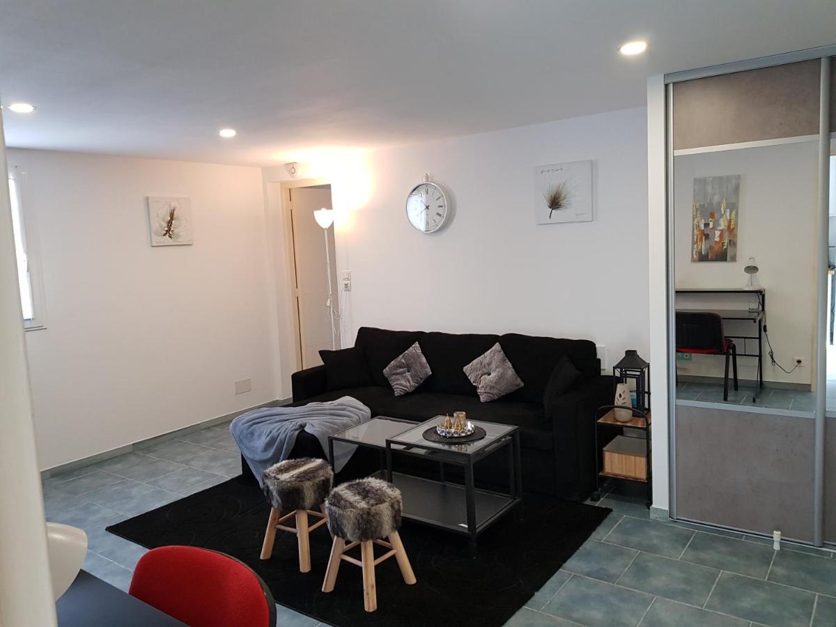 Apartment Avignon Le Pontet  Extérieur photo