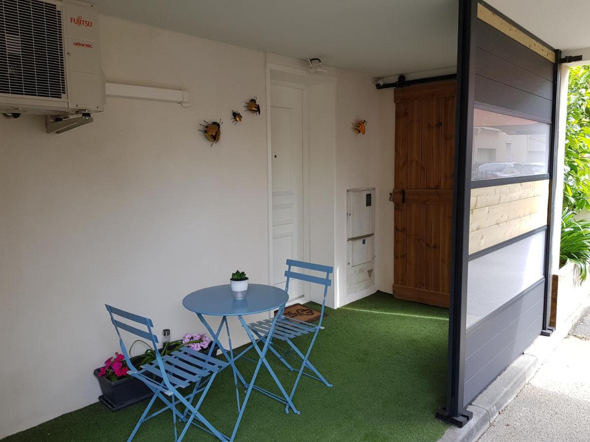 Apartment Avignon Le Pontet  Extérieur photo