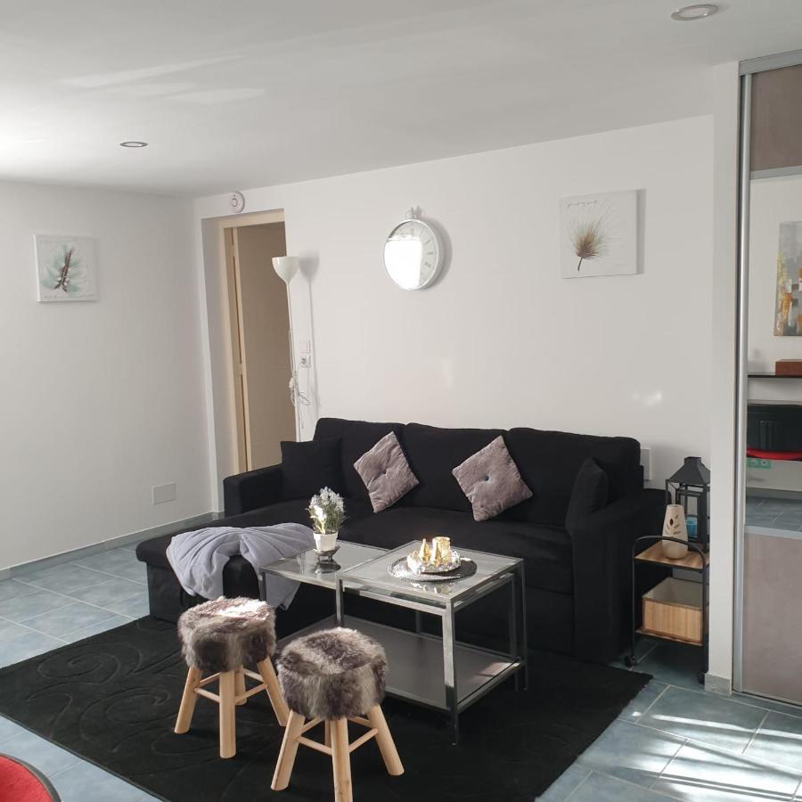 Apartment Avignon Le Pontet  Extérieur photo