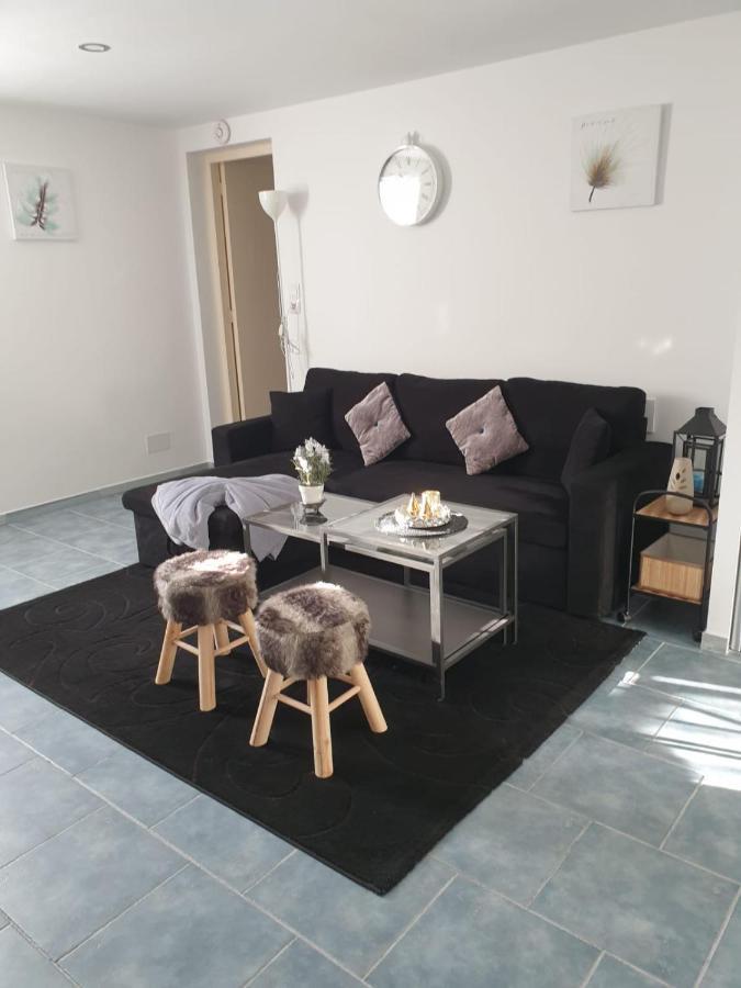 Apartment Avignon Le Pontet  Extérieur photo