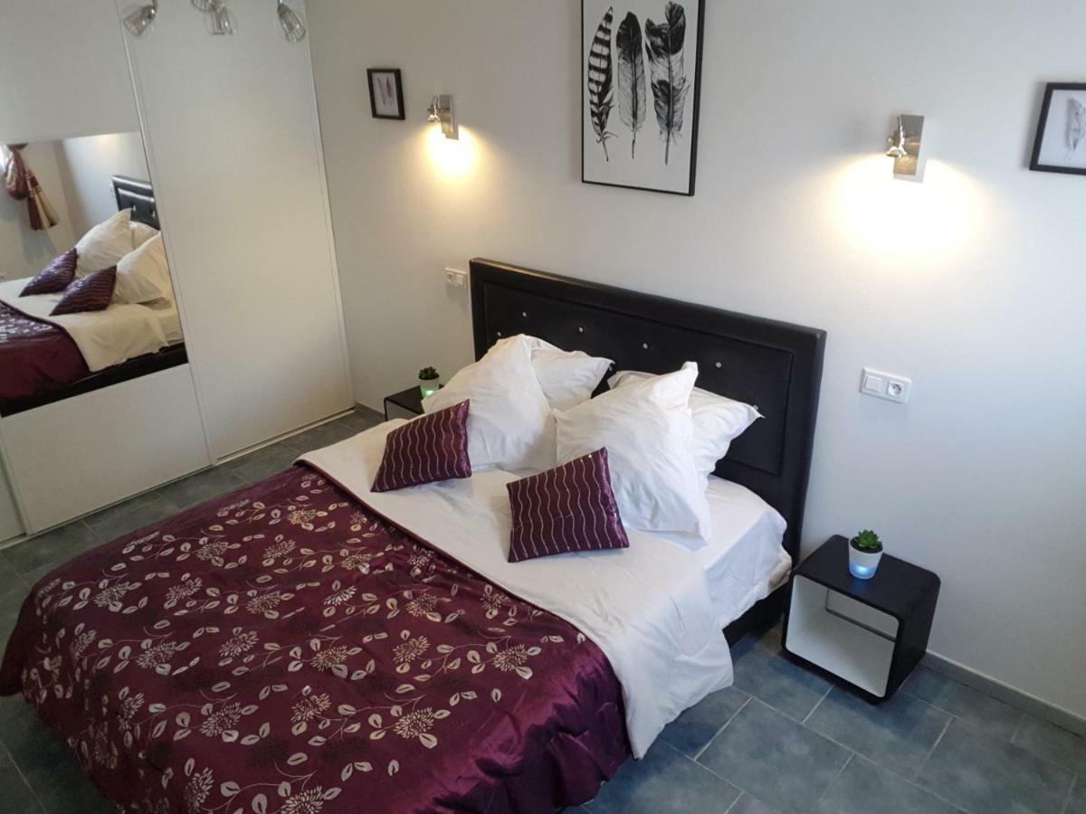 Apartment Avignon Le Pontet  Extérieur photo